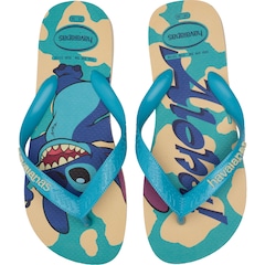 Chinelo Havaianas Top Disney Clássicos Unissex - Foto 1