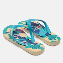 Chinelo Havaianas Top Disney Clássicos Unissex - Foto 4