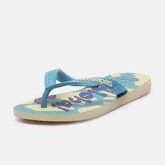 Chinelo Havaianas Top Disney Clássicos Unissex - Foto 6