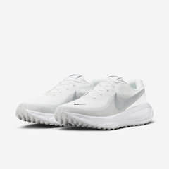 Tênis Masculino Nike Revolution 8 - Foto 4