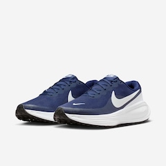 Tênis Masculino Nike Revolution 8 - Foto 4