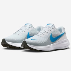 Tênis Masculino Nike Revolution 8 - Foto 5