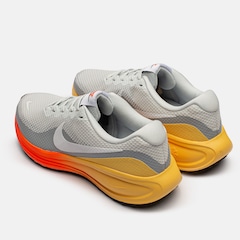 Tênis Masculino Nike Revolution 8 - Foto 5