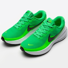 Tênis Masculino Nike Revolution 8 - Foto 5