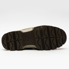 Bota Adventure Macboot Verda Cano Alto - Foto 6