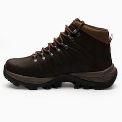 Bota Adventure Masculina Macboot Harpia - Foto 4