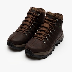 Bota Adventure Masculina Macboot Harpia - Foto 6