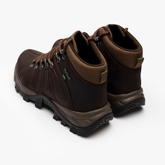 Bota Adventure Masculina Macboot Harpia - Foto 7