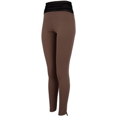 Calça Legging Feminina Lauf Black Tie - Foto 1