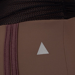 Calça Legging Feminina Lauf Black Tie - Foto 3