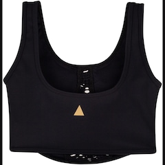Top Lauf Corselet Feminino - Foto 2