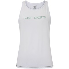 Camiseta Regata Feminina Lauf Milano - Foto 1