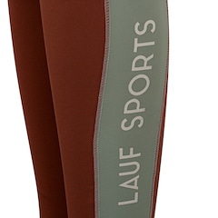 Calça Legging Feminina Lauf Milano - Foto 4