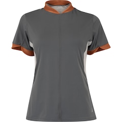 Camiseta Lauf New Look Feminina - Foto 1
