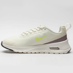 Tênis Feminino Nike Air Max Nuaxis - Foto 2