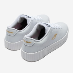 Tênis Masculino Mormaii Urban Breeze - Foto 5