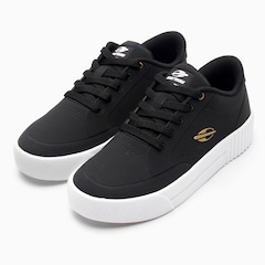 Tênis Feminino Mormaii Urban Free Plataforma - Foto 4