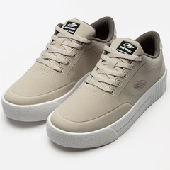 Tênis Feminino Mormaii Urban Free Plataforma - Foto 4