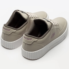 Tênis Feminino Mormaii Urban Free Plataforma - Foto 5