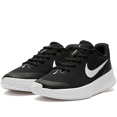 Tênis Nike Vapor Lite 3 HC - Feminino - Tennis - Foto 3