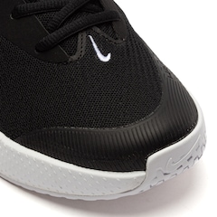 Tênis Nike Vapor Lite 3 HC - Feminino - Tennis - Foto 8