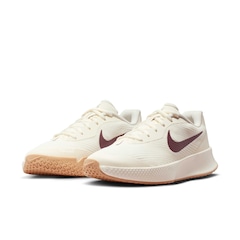Tênis Nike Vapor Lite 3 HC - Feminino - Tennis - Foto 4