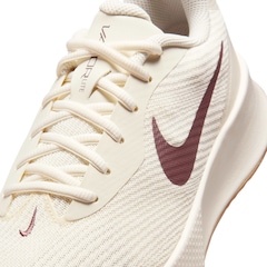 Tênis Nike Vapor Lite 3 HC - Feminino - Tennis - Foto 8