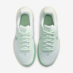 Tênis Nike Vapor Lite 3 HC - Feminino - Tennis - Foto 3