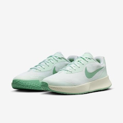 Tênis Nike Vapor Lite 3 HC - Feminino - Tennis - Foto 4
