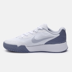 Tênis Nike Vapor Lite 3 HC - Feminino - Tennis - Foto 2