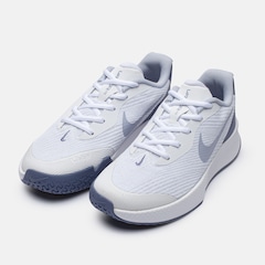 Tênis Nike Vapor Lite 3 HC - Feminino - Tennis - Foto 4