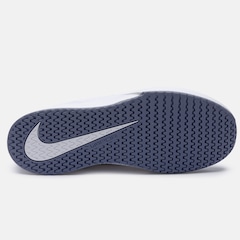 Tênis Nike Vapor Lite 3 HC - Feminino - Tennis - Foto 6