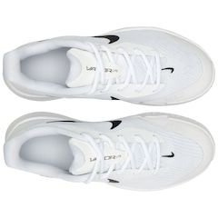 Tênis Nike Vapor Lite 3 HC - Feminino - Tennis - Foto 5