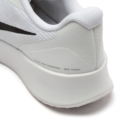 Tênis Nike Vapor Lite 3 HC - Feminino - Tennis - Foto 7