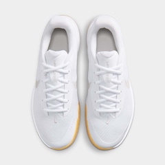 Tênis Nike Vapor Lite 3 HC - Feminino - Tennis - Foto 3