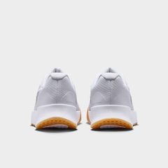 Tênis Nike Vapor Lite 3 HC - Feminino - Tennis - Foto 5