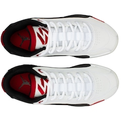 Tênis Masculino Nike Jordan Luka 77 - Foto 5