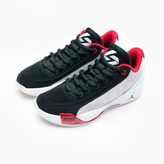 Tênis Masculino Nike Jordan Luka 77 - Foto 5