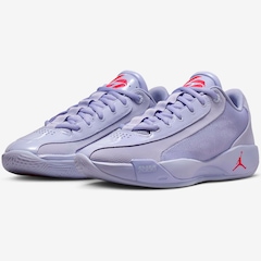 Tênis Masculino Nike Jordan Luka 77 - Foto 5