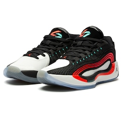 Tênis Nike Jordan Luka 4 Adulto - Foto 2