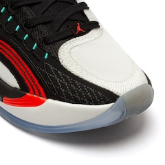 Tênis Nike Jordan Luka 4 Adulto - Foto 8