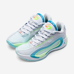 Tênis Masculino Nike Jordan Luka 4 - Foto 4