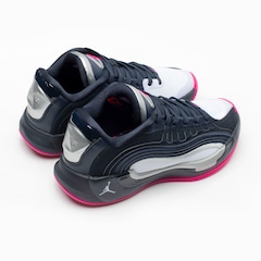 Tênis Nike Jordan Luka 4 Adulto - Foto 5