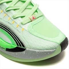Tênis Masculino Nike Jordan Luka 4 - Foto 8