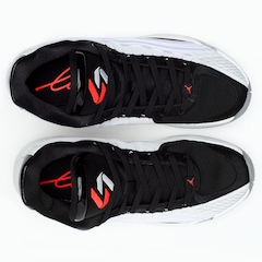 Tênis Nike Jordan Luka 4 Adulto - Foto 3