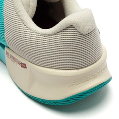 Tênis Feminino Nike Zoom GP Challenge Pro - Foto 7