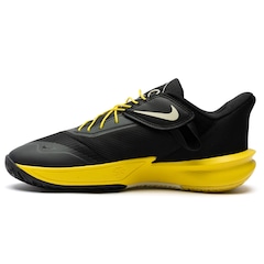 Tênis Masculino Nike Precision VII Easyon - Foto 2