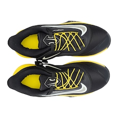 Tênis Masculino Nike Precision VII Easyon - Foto 3