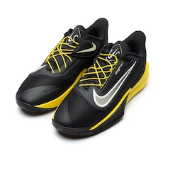 Tênis Masculino Nike Precision VII Easyon - Foto 4