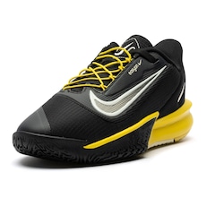 Tênis Masculino Nike Precision VII Easyon - Foto 7